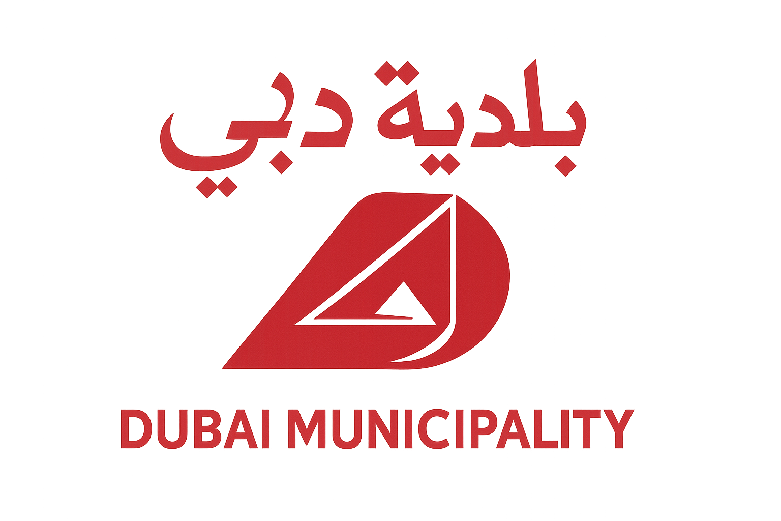 Dubai Municipality logo